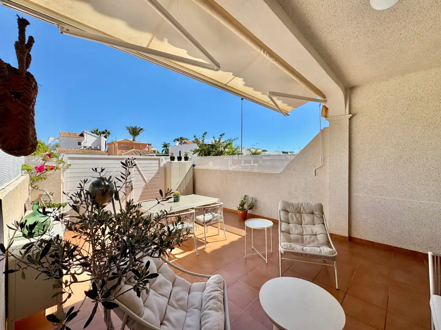 Maisonette mit Pool zum Verkauf in Santiago de la Ribera, imagen 35