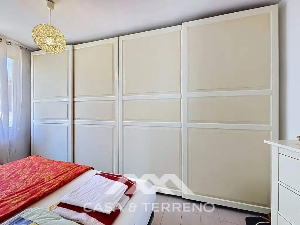 Chalet con piscina en venta en Urbanización Santa Rosa, imagen 43