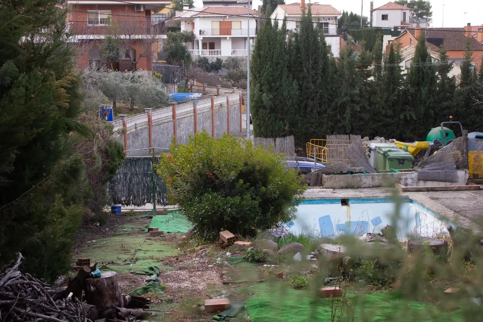 Terreny residencial en venda a Carrer PENEDES, imagen 15