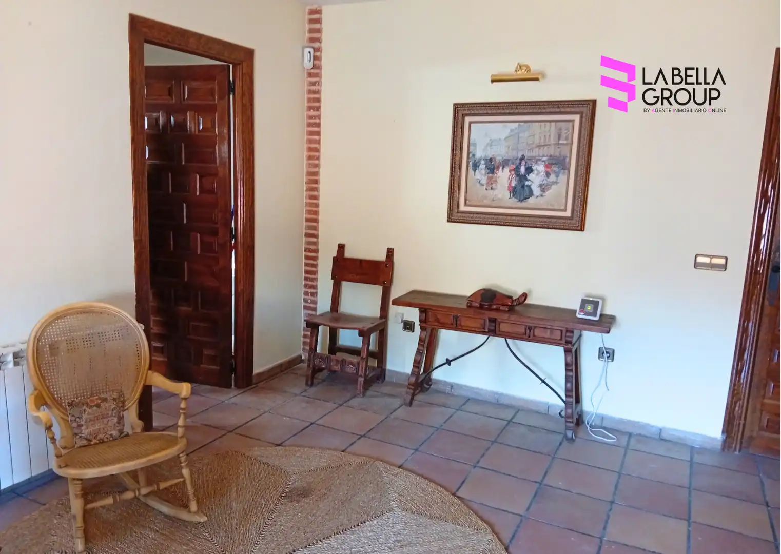 Casa o chalet en venta en Ribatejada con Calefacción, Jardín privado y Terraza