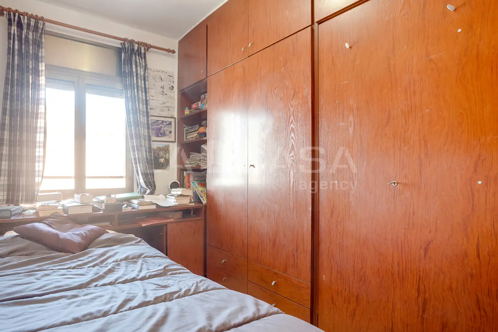 Appartamento con terrazza in vendita a Carrer del Maresme, imagen 24