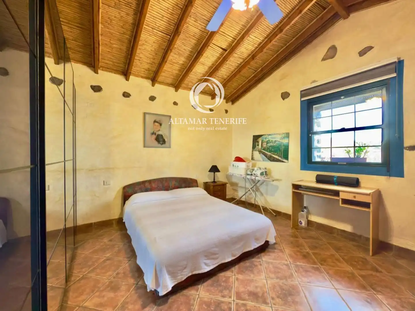 Casa o xalet en venda a Vera de Erques, Guía de Isora interior