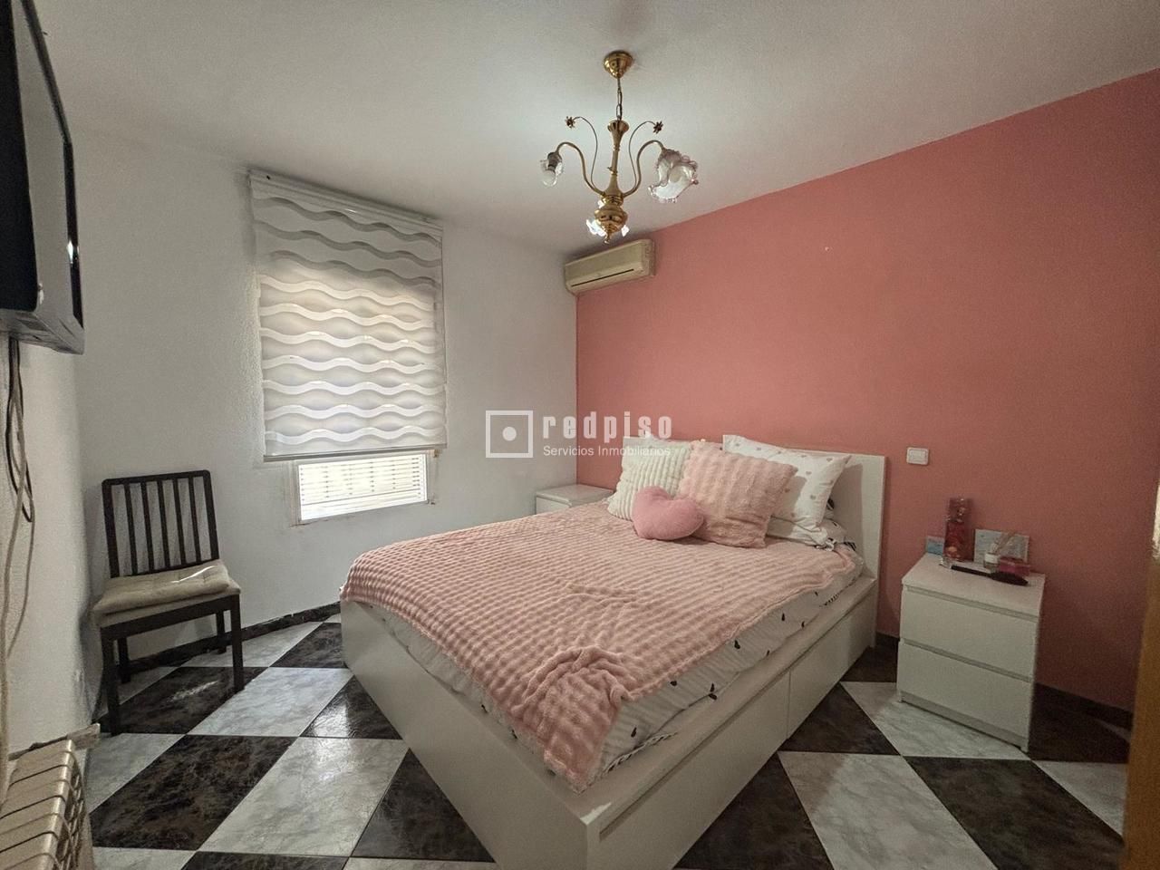 Piso en venta en FEDERICO GRASES, Puerta Bonita