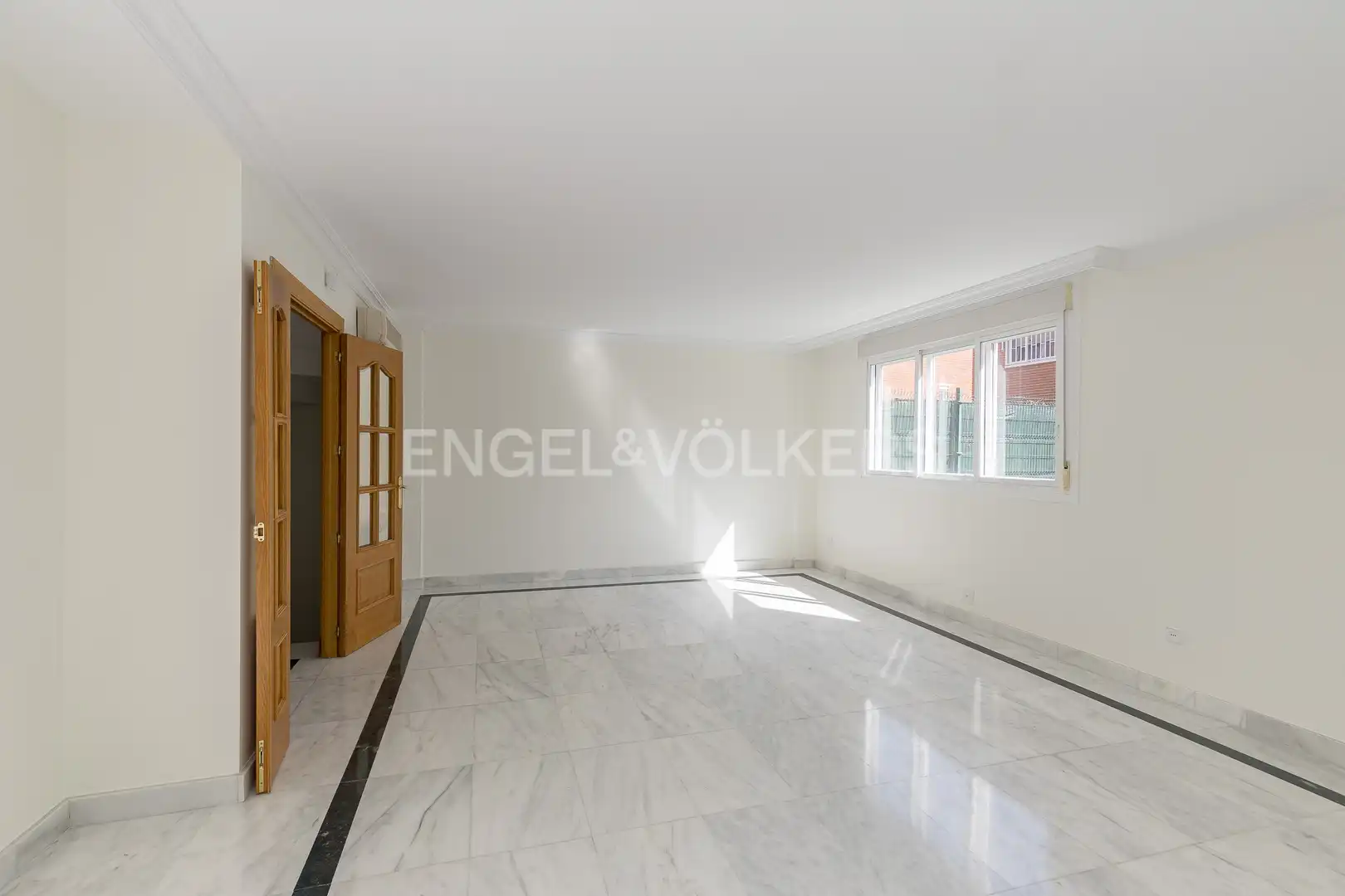 Casa o xalet de lloguer en Madrid amb Aire condicionat, Calefacció i Jardí privat