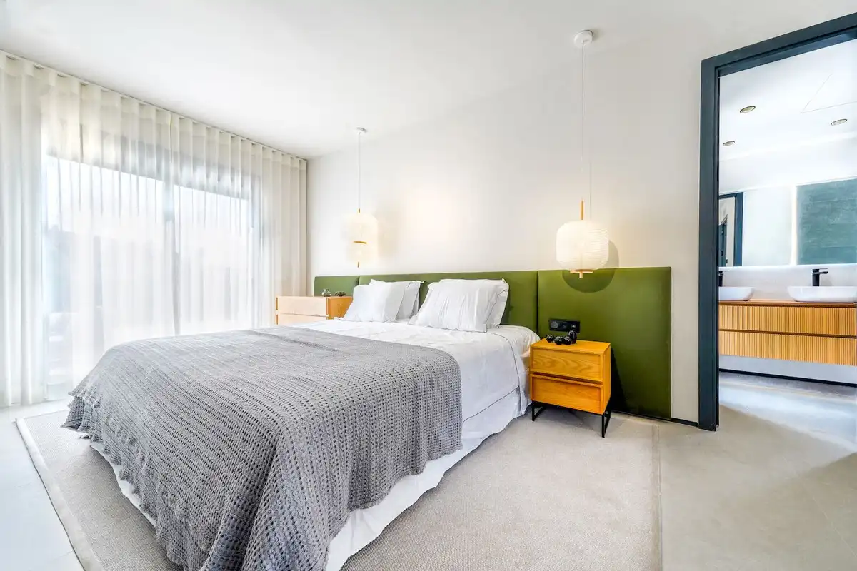 Chalet con piscina en venta en Nueva Andalucía, imagen 20
