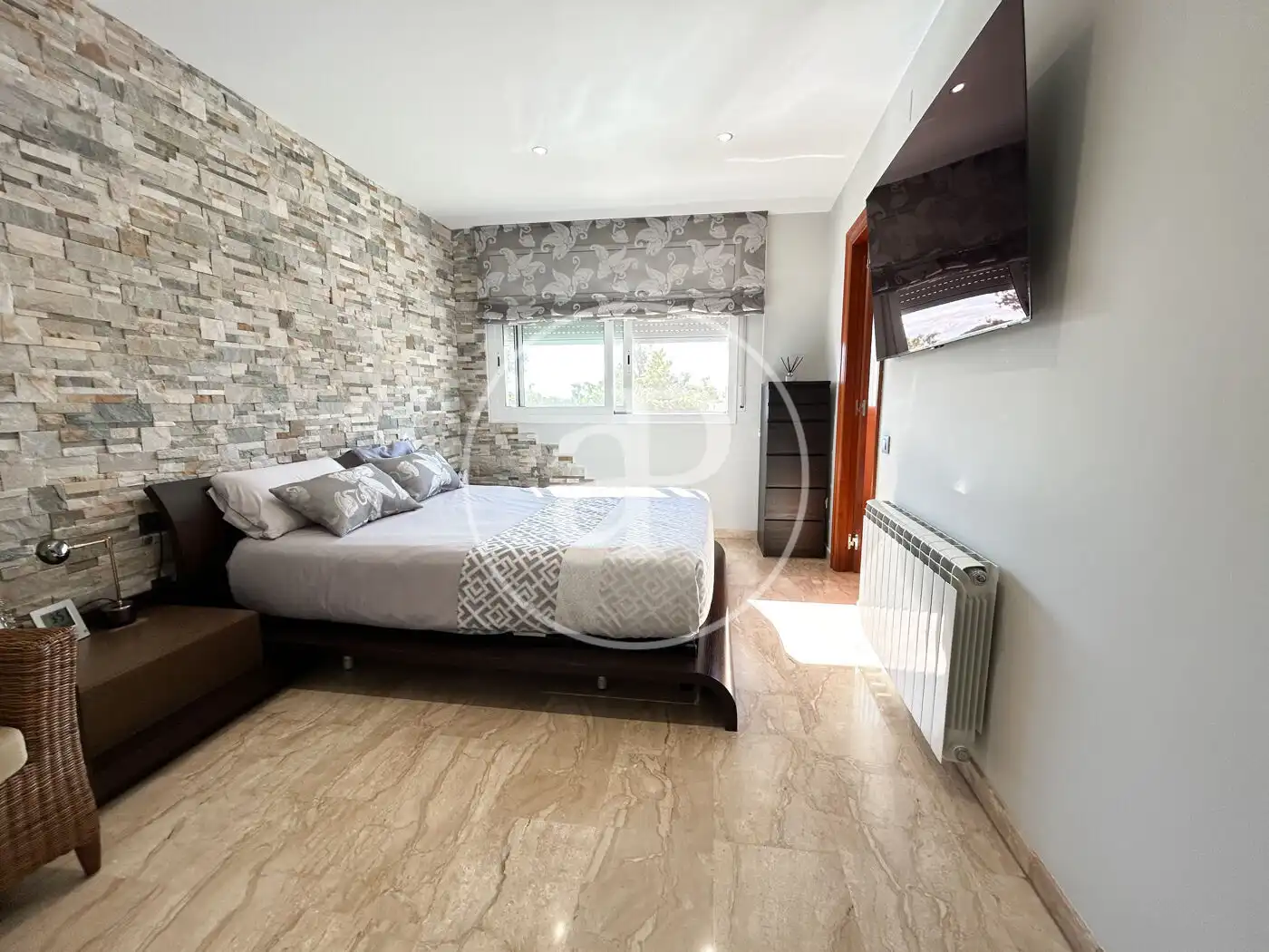 Casa con terraza en venta en Carrer de la Roureda, imagen 37