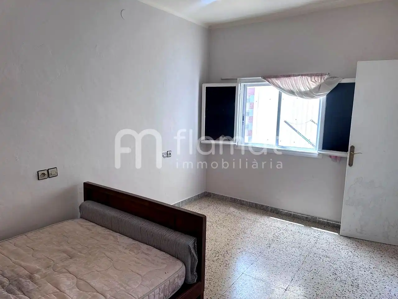 Bedroom of Flat for sale in L'Ametlla de Mar   with Balcony
