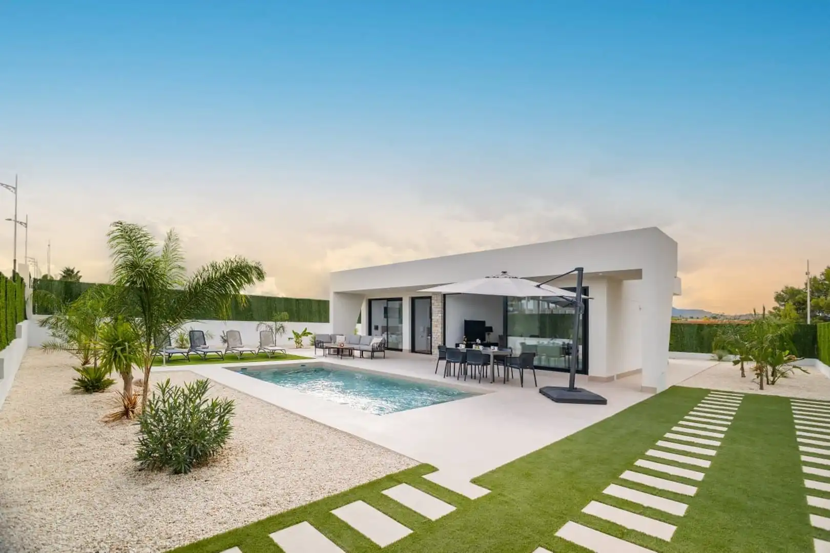 Casa en venta en Calasparra