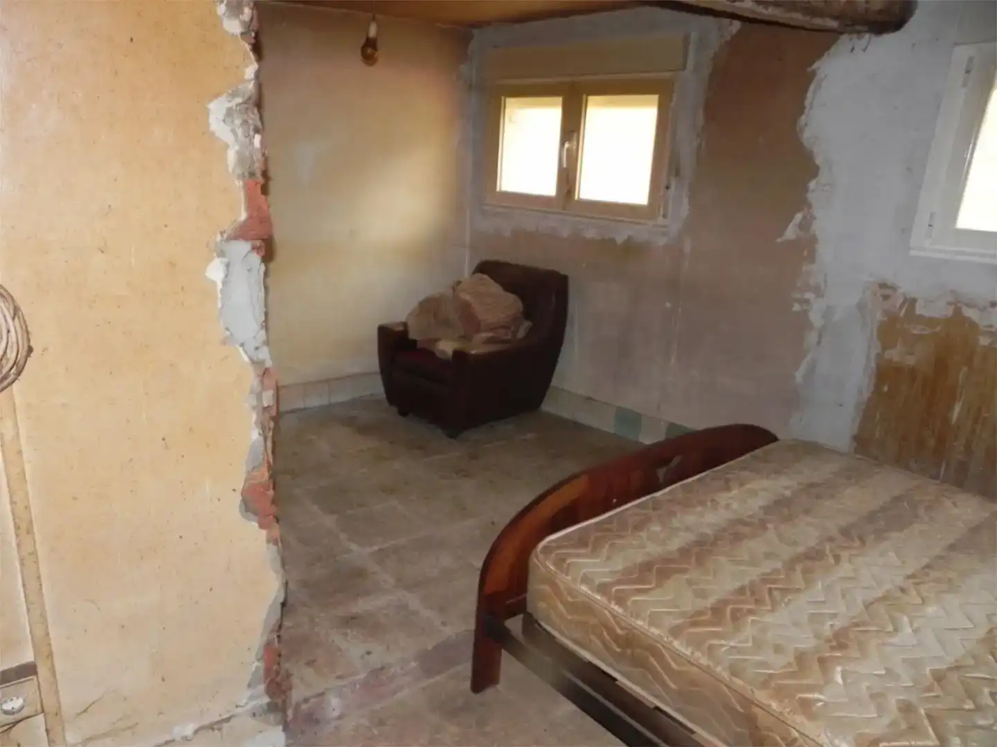 Casa o xalet en venda en Villazanzo de Valderaduey, León