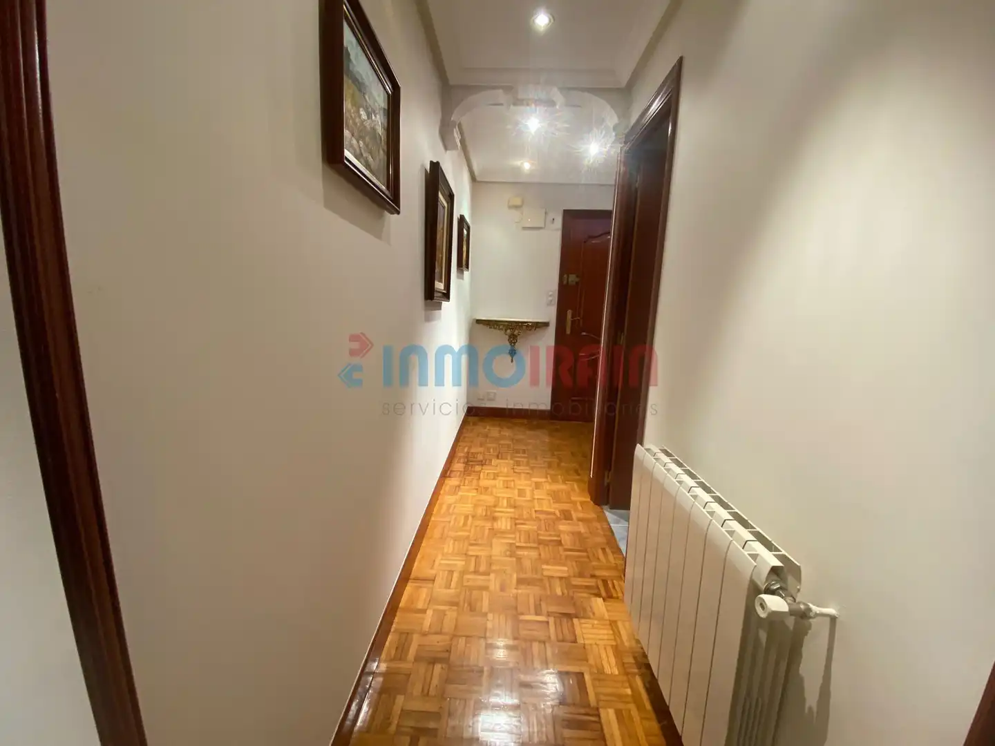 Piso en venta en Hipodromo Etorbidea, Lasarte-Oria