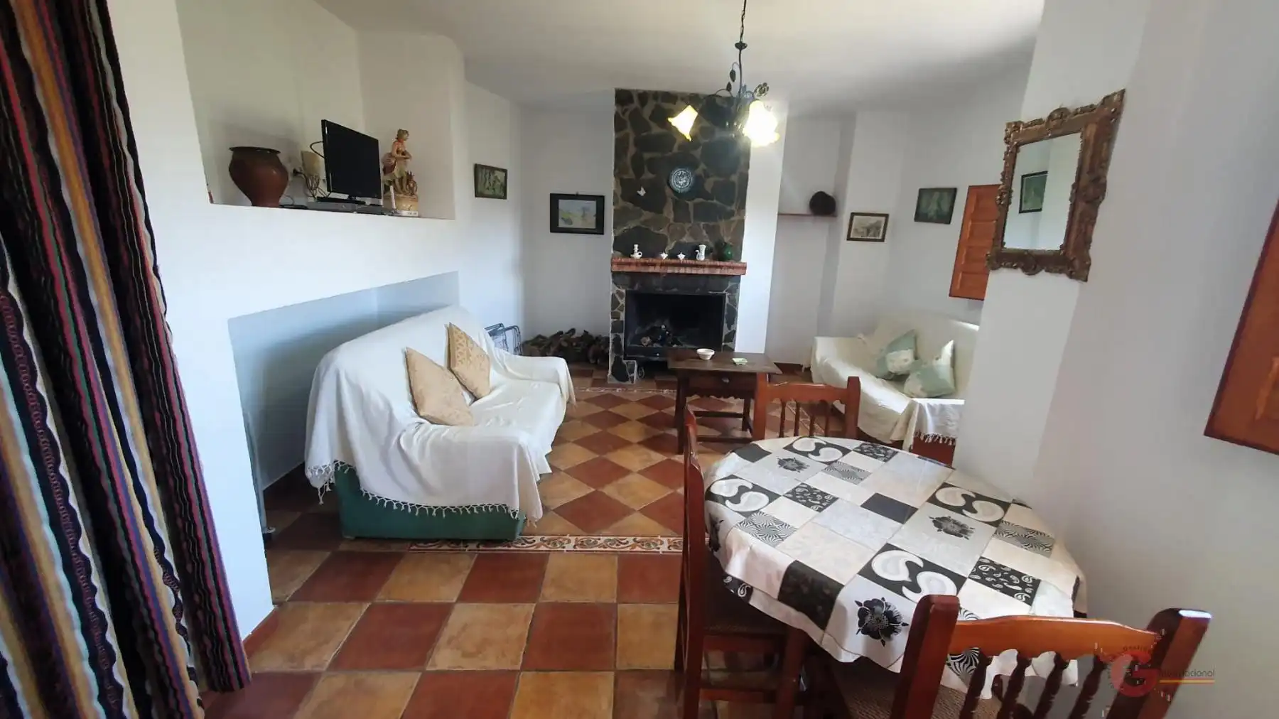 Casa con terraza en venta en El Pinar, imagen 18