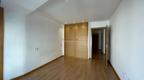 Foto 5 de Apartamento de alquiler en Casablanca - Calvario, Vigo