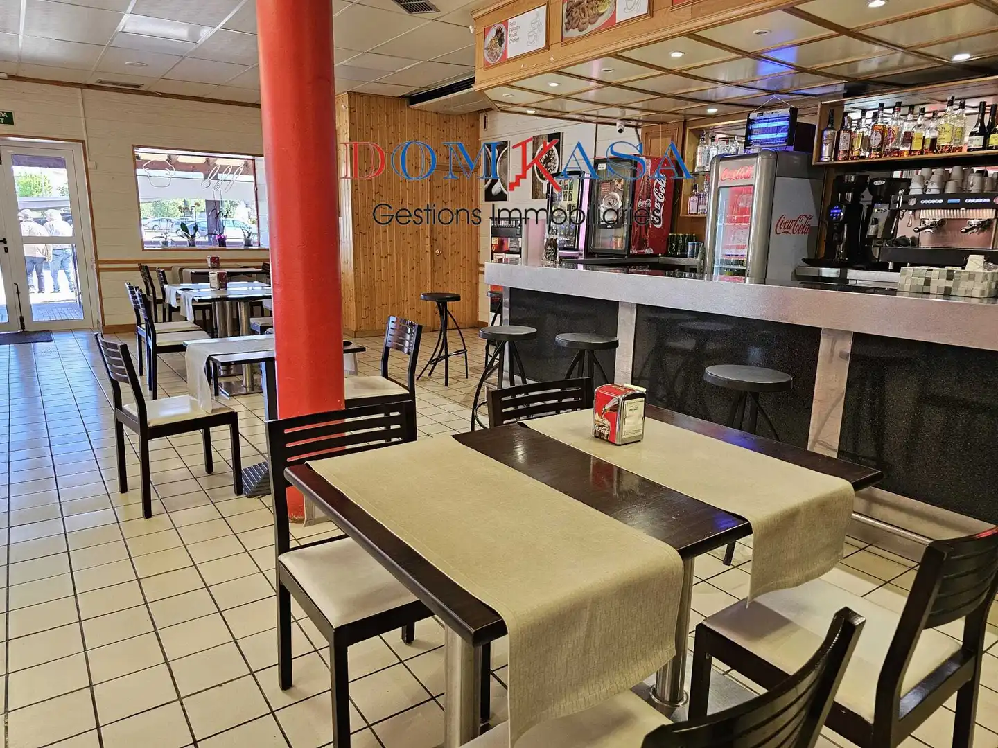 Locale commerciale in cessione a Ferreries, imagen 6