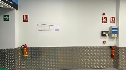 Foto 4 von Abstellraum zur Miete in Calle Doctor Burgos Canals, 10, Albolote, Granada