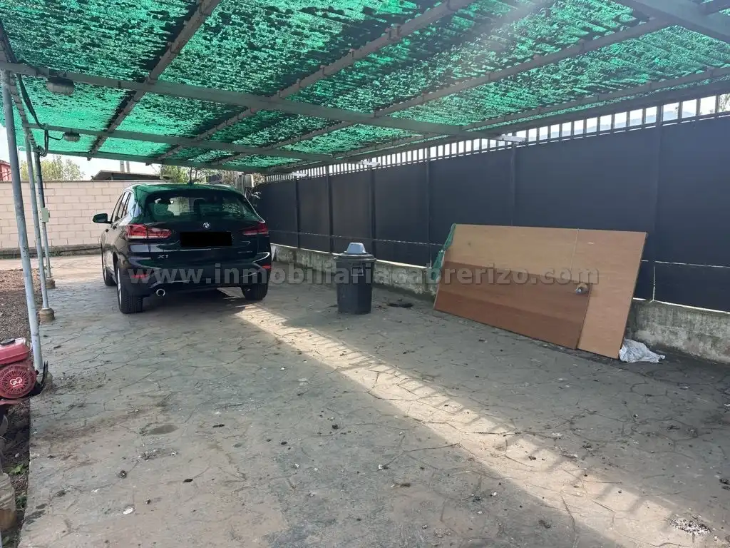 Aparcament de Terreny en venda en Nalda