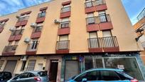 Exterior view of Flat for sale in Huércal de Almería