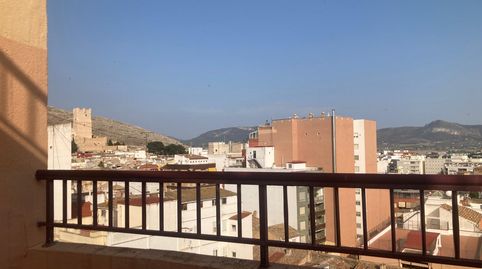 Photo 3 of Flat for sale in Calle de Cánovas del Castillo, El Carril - Paseo de Chapi, Villena