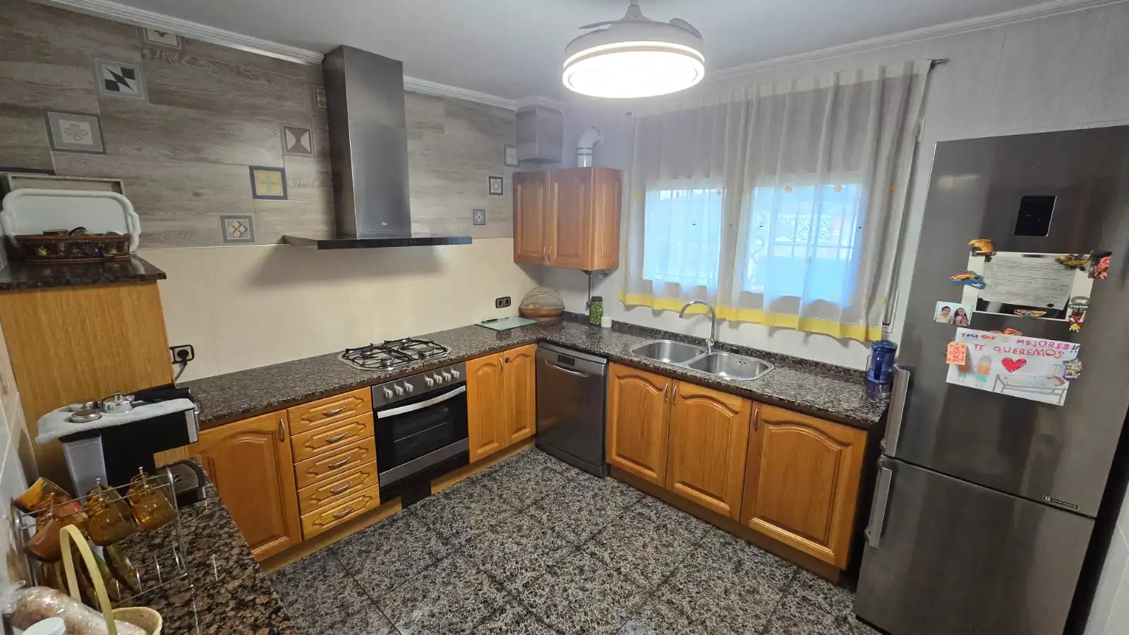 Casa amb jardí en venda a Lliçà d'Amunt, imagen 6
