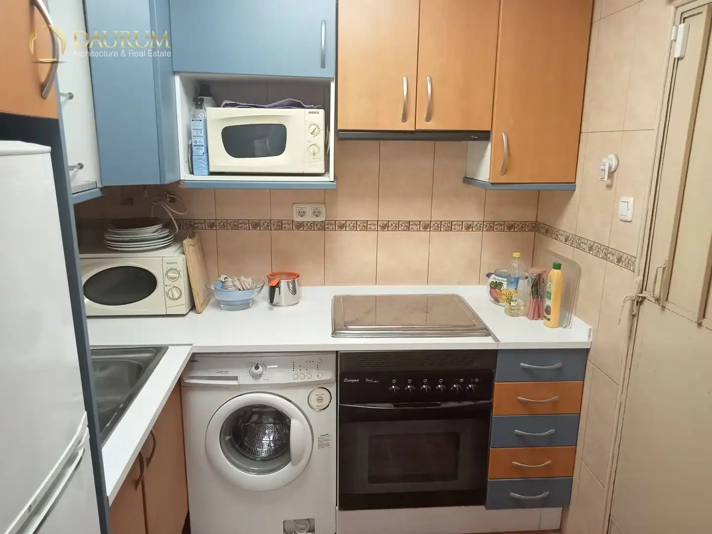 Piso en venta en ALBENIZ, imagen 7