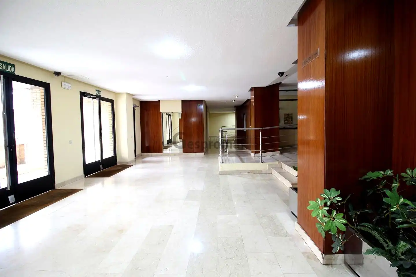 Piso en venta en Madrid con Aire acondicionado, Calefacción y Terraza