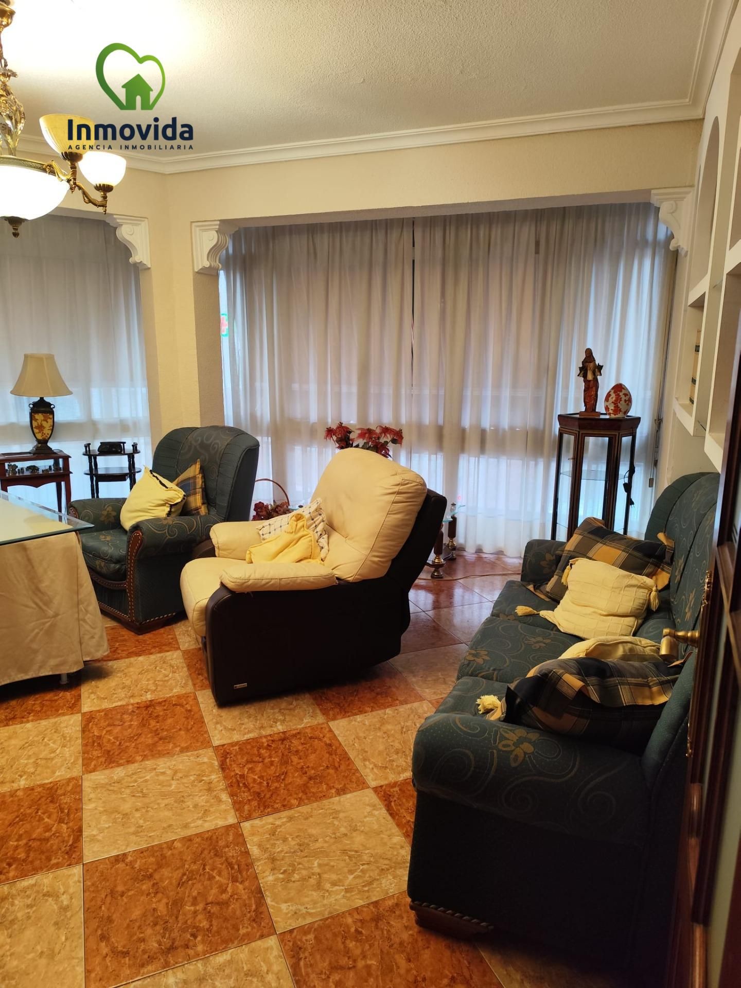 Living room of Flat for sale in  Córdoba Capital  with Terrace