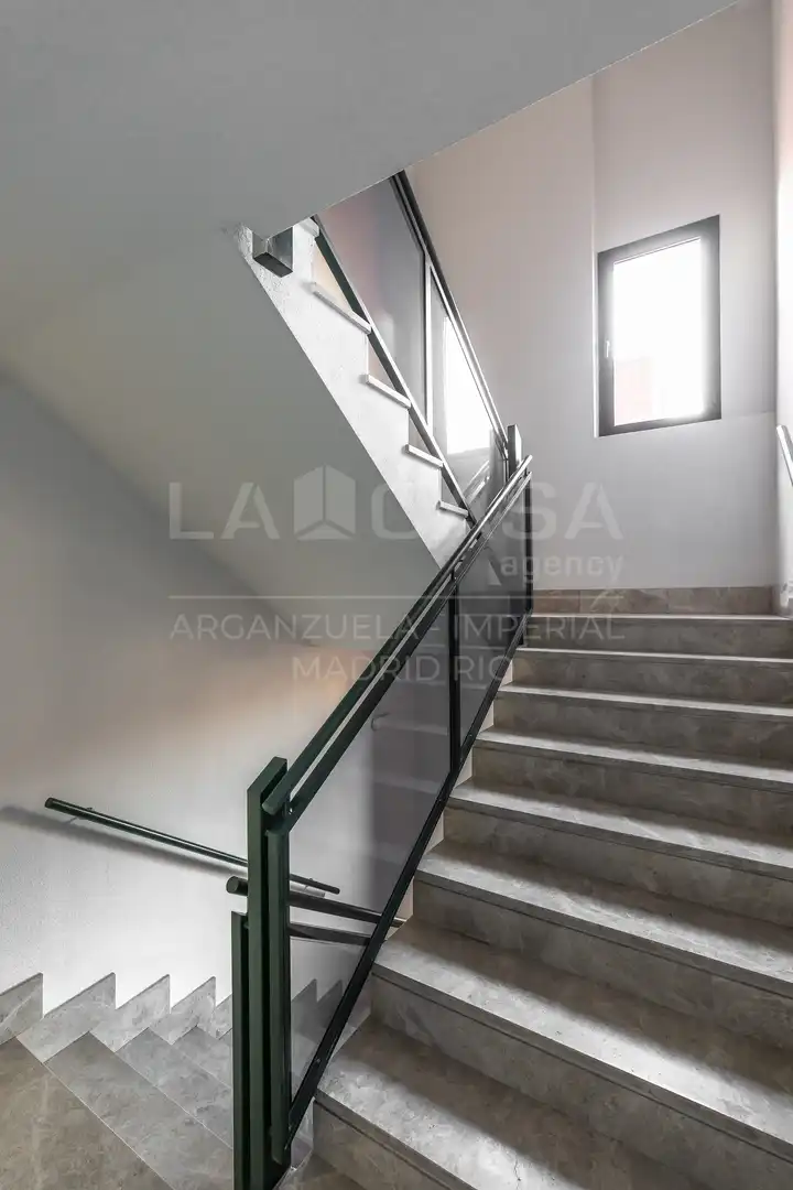 Àtic amb ascensor en venda a Calle de Julián Rabanedo, imagen 51