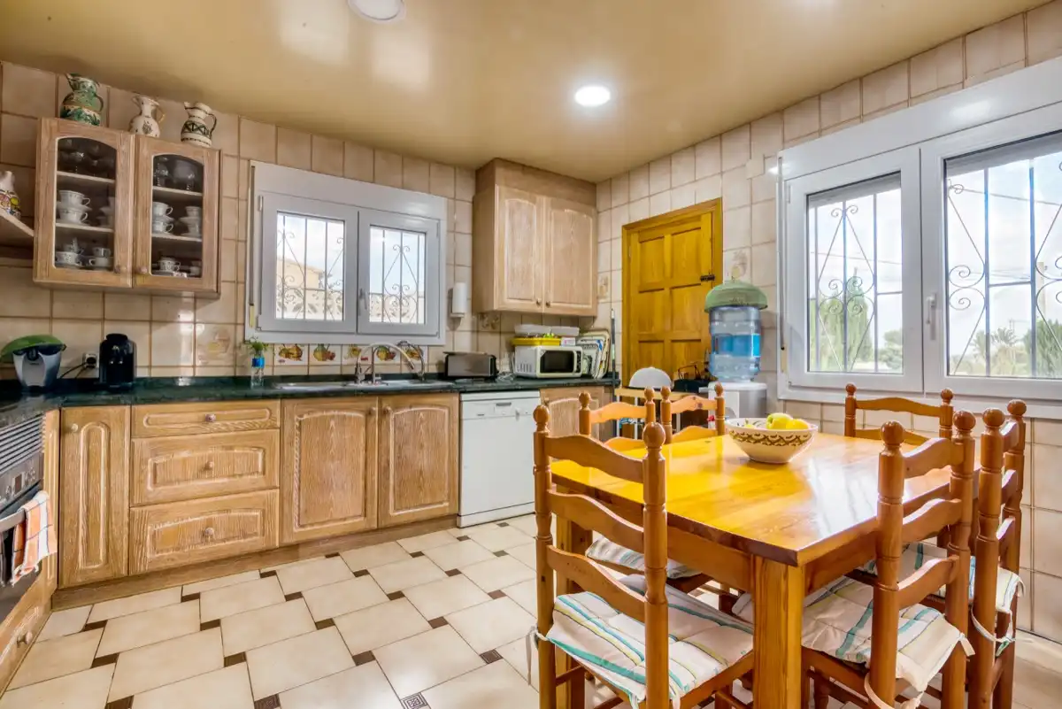 Villa avec piscine à vendre à El Montgó, imagen 17