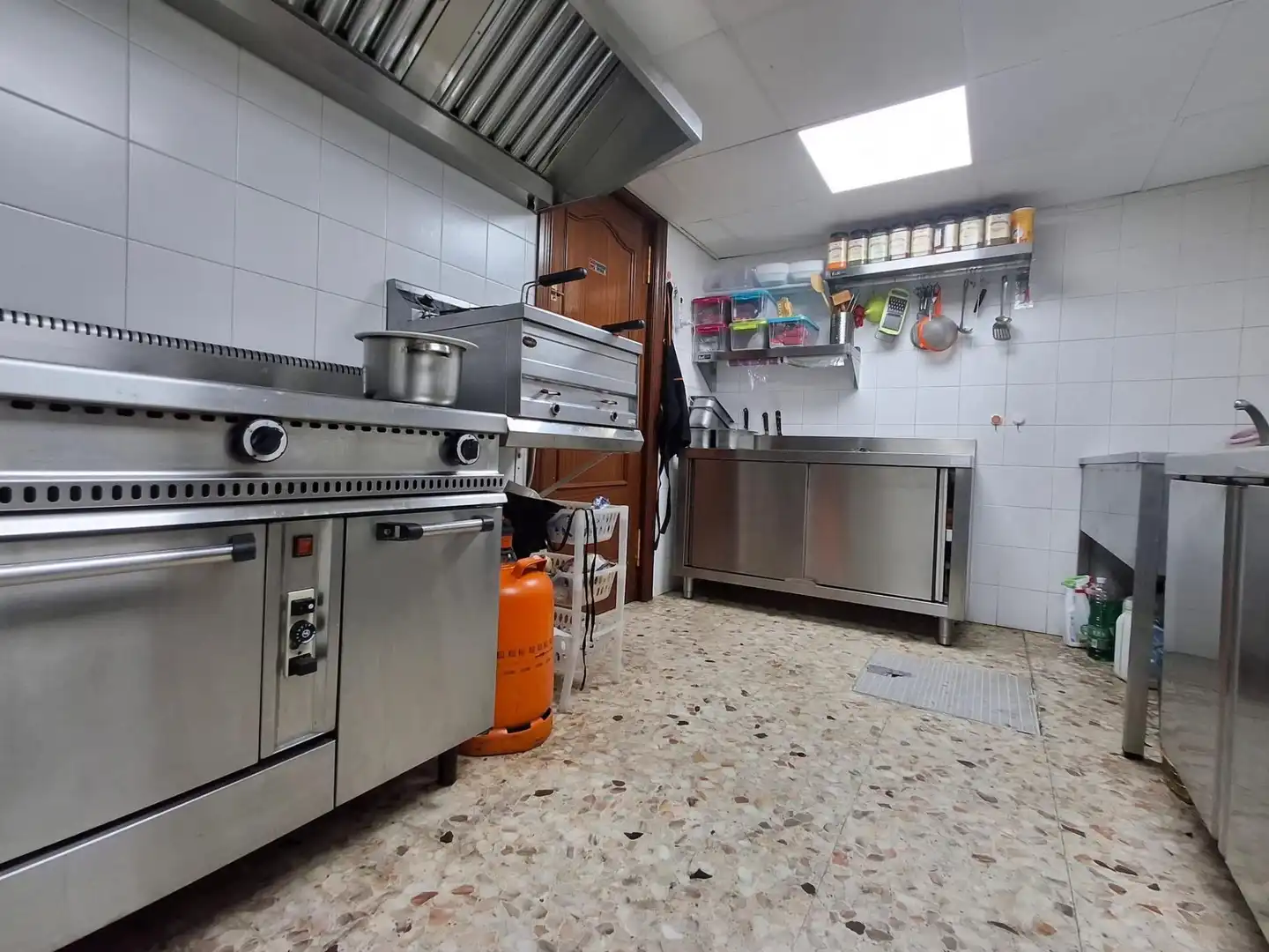 Business premises for sale in El Carmen - Cardeñas, imagen 31