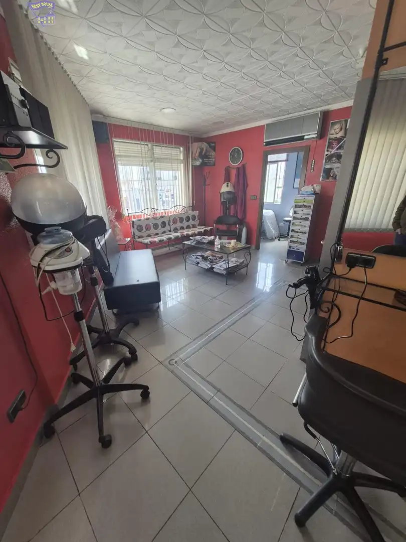 Business premises to rent in Arcos de la Frontera, imagen 2
