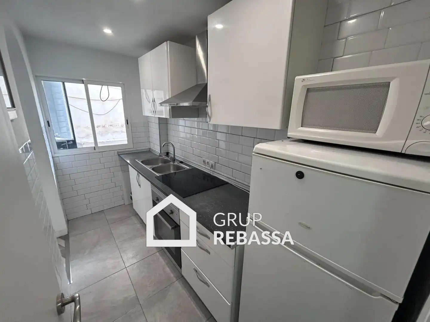 Cuina de Oficina en venda en  Palma de Mallorca amb Aire condicionat, Calefacció i Terrassa