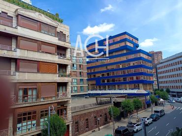 Pis amb ascensor de lloguer a MADARIAGA ETORBIDEA