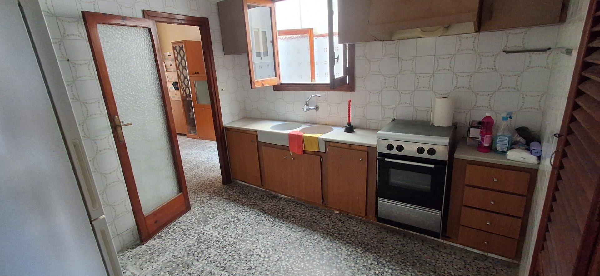 Casa o chalet en venta en Pueblo de Cullera