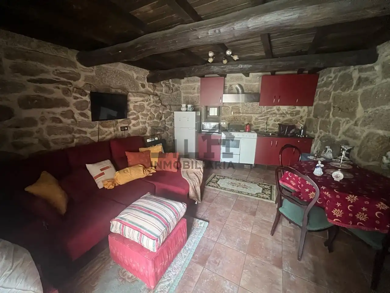 Casa o xalet en venda a Amoeiro
