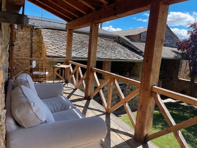 Casa-chalet en Alquiler en Isòvol