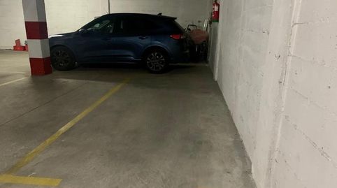 Foto 2 von Garage zum Verkauf in El Altillo, Jerez de la Frontera