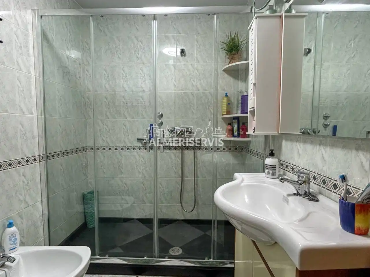 Bathroom of Detached homes for sale in El Ejido  with Air Conditioner and Terrace