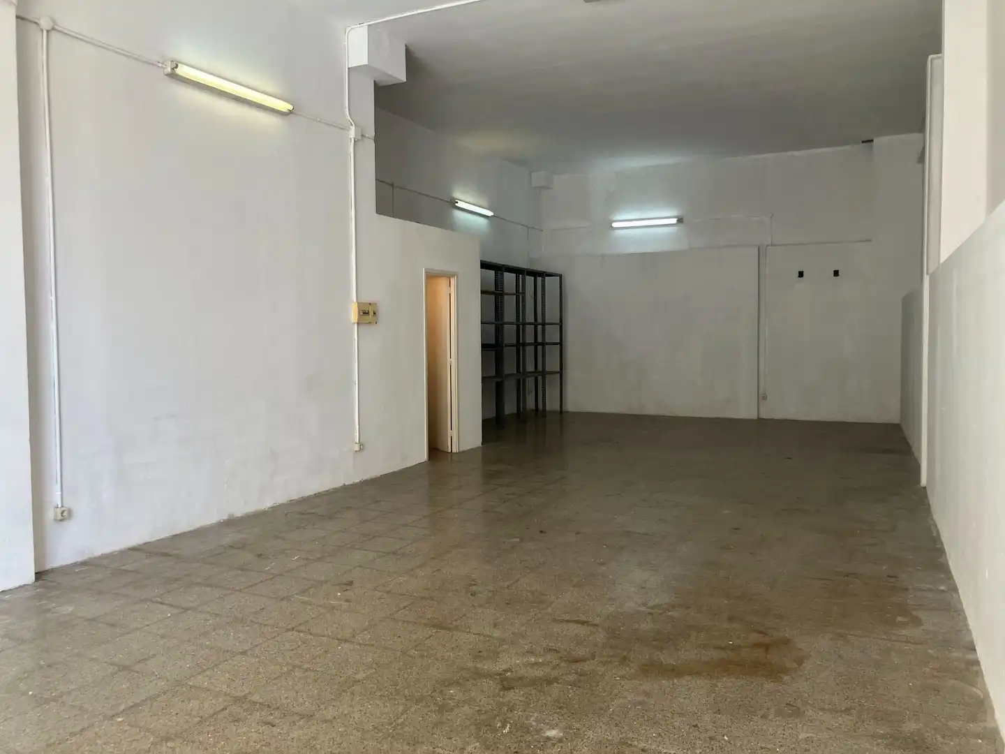 Local de alquiler en Terrassa