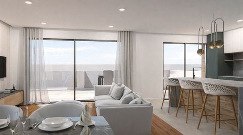 Foto 4 de Piso en venta en Carril Isidros, 2, Zarandona, Murcia