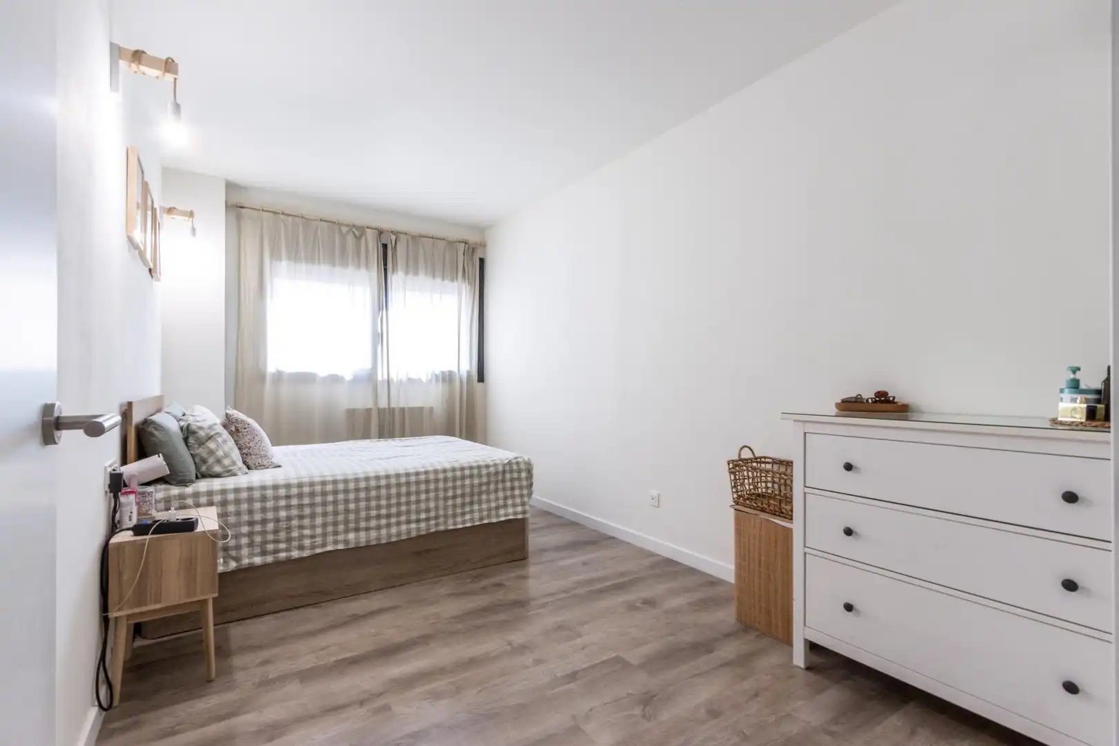 Piso en venta en CAN ROVIRA SECTOR D1, Polinyà