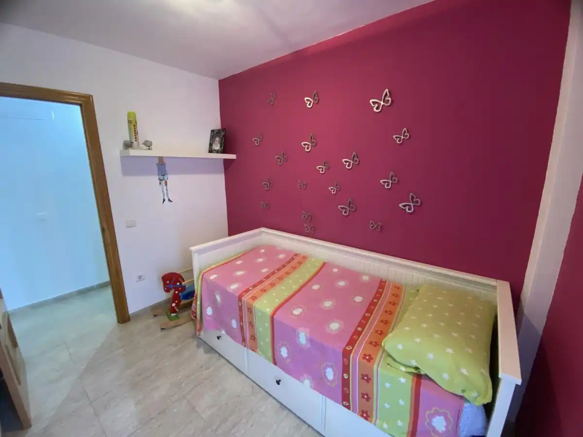 Apartamento con terraza en venta en RAMON DAS NEVES 38, imagen 22