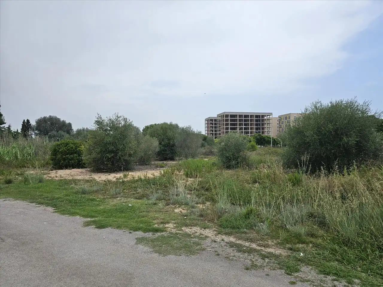 Terreno residenziale in vendita a PL Polígono 56, imagen 6
