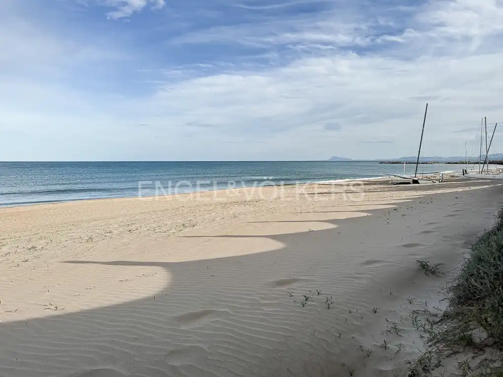 Country homes for sale in Cullera  with Air Conditioner, Heating and Private garden