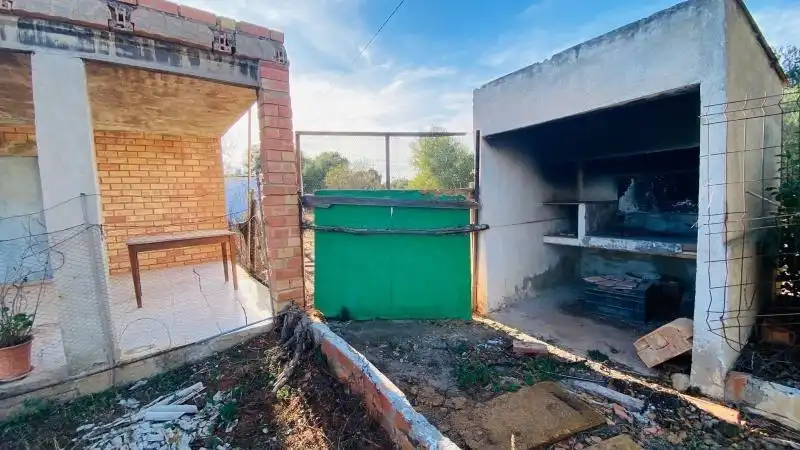 Wohnbaugrundstück zum Verkauf in Madrigal, imagen 8