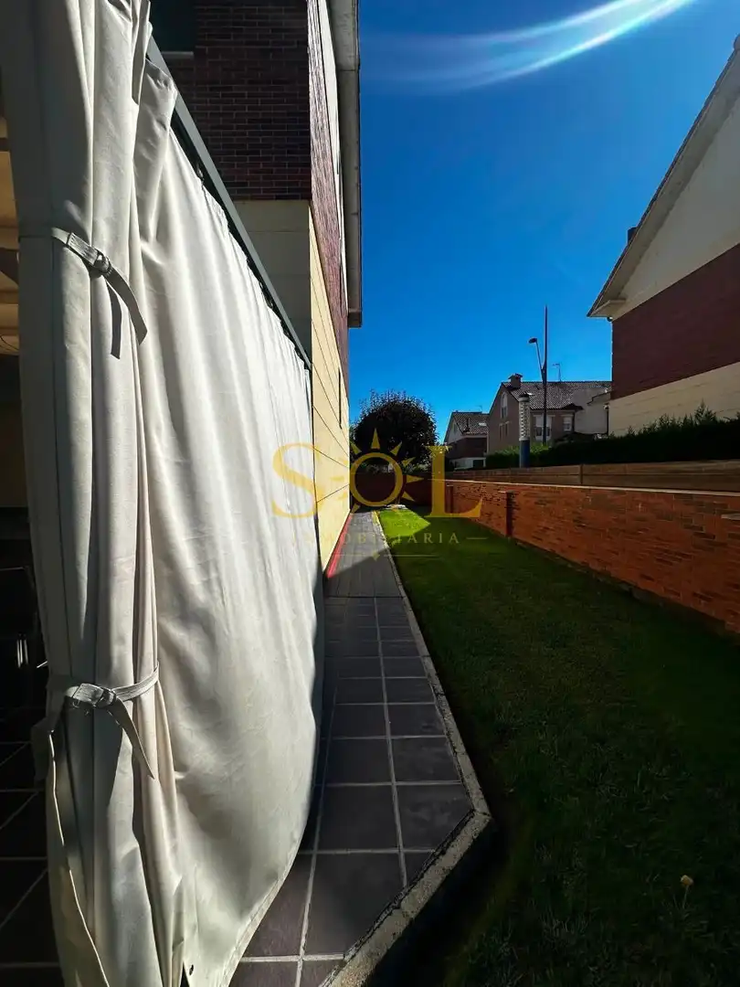 House with garden for sale in Calle Escipión, imagen 65