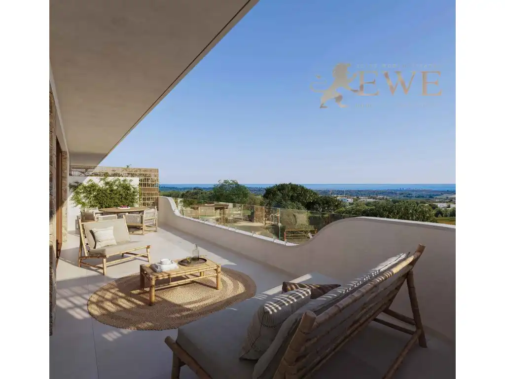 Apartment zum Verkauf in Avenida Colinas-Pau 21, imagen 6