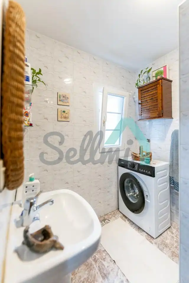 Flat with terrace for sale in Enrique Martínez, imagen 27