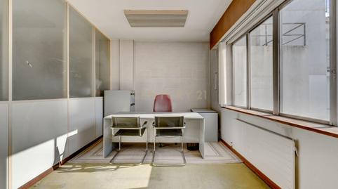 Foto 2 de Oficina en venda a Simón Bolívar Kalea, 7, Bilbao, Spain, 7, Zona Indautxu, Bizkaia