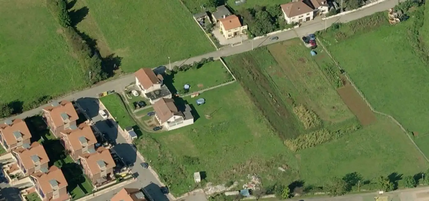 Terreno residenziale in vendita a Revilla, imagen 2