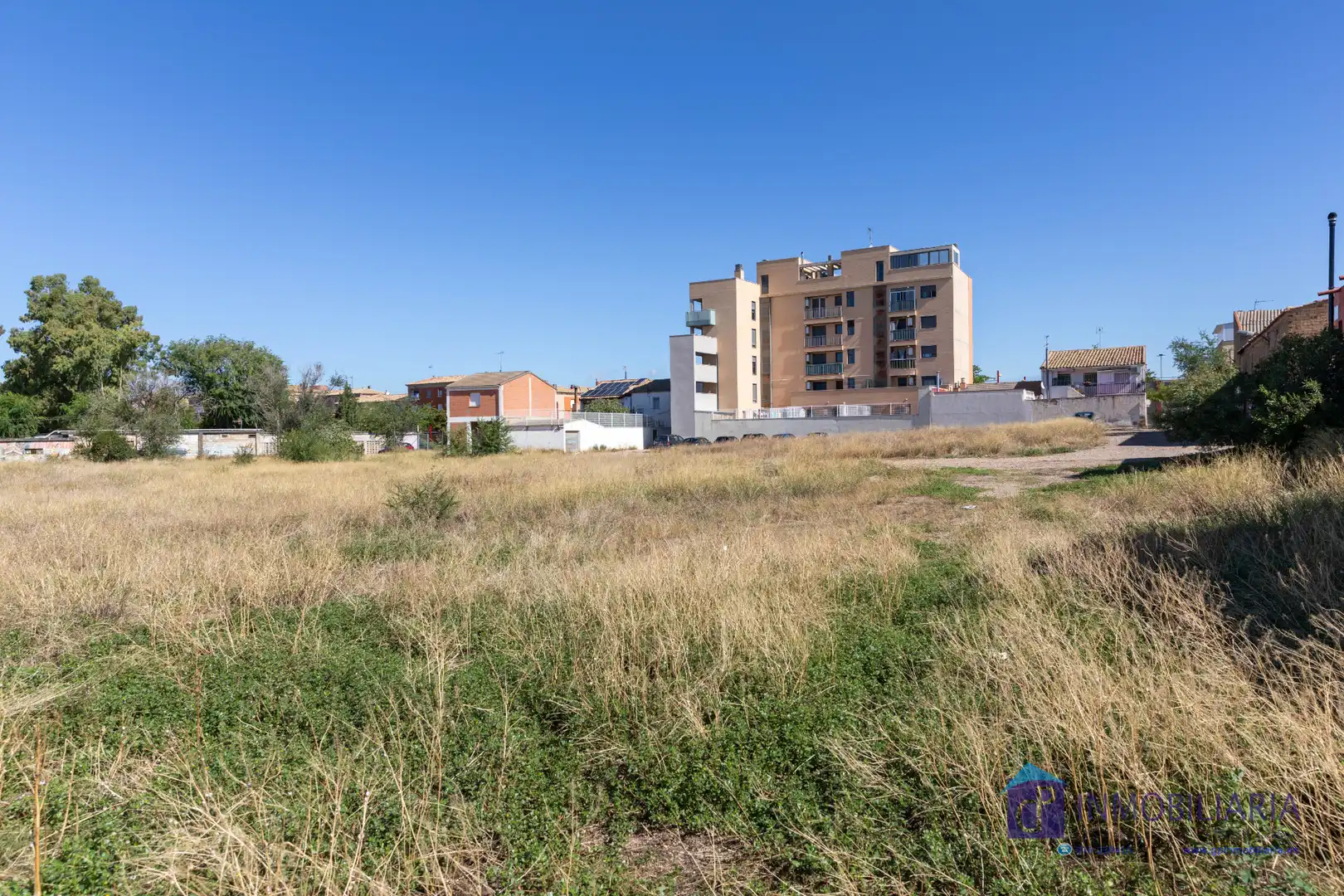 Residential zum Verkauf in Zaragoza