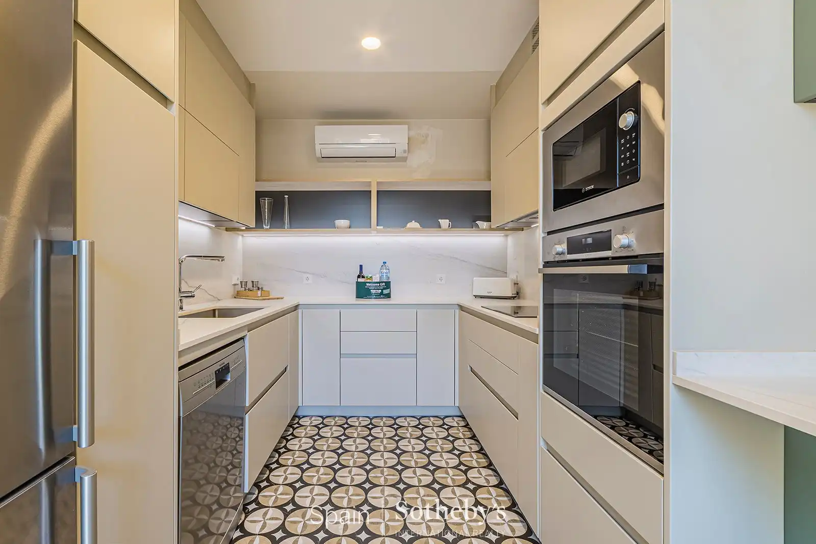 Penthouse mit Aufzug zum Verkauf in Carrer de Balmes, imagen 16